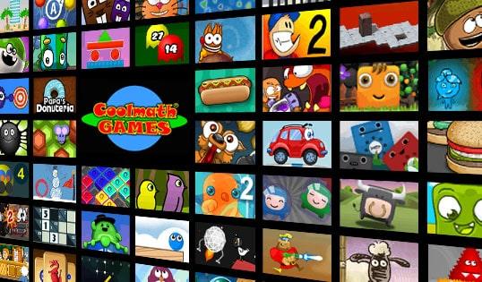 Coolmath Games