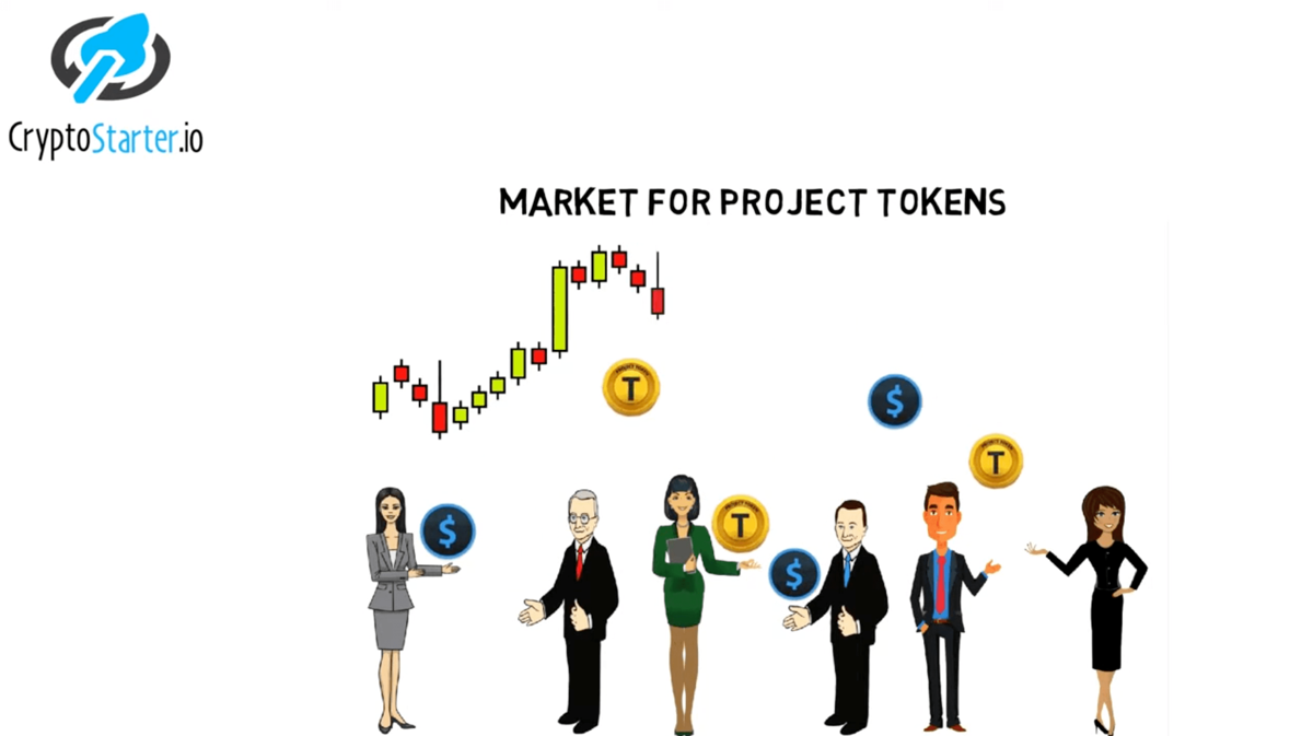 Cryptostarter.io