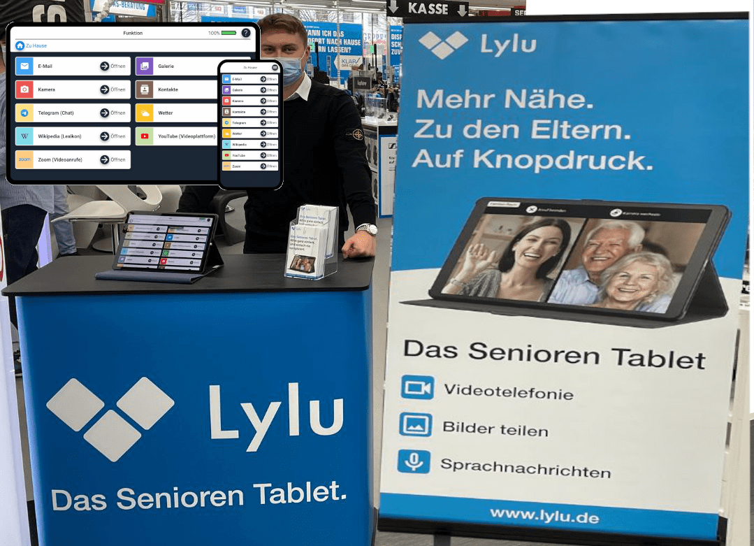 Lylu GmbH