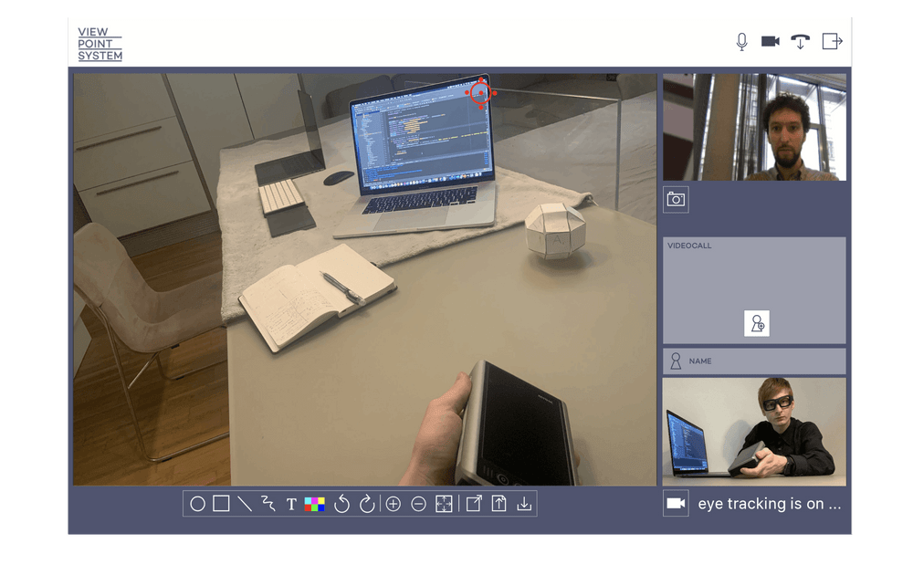 Viewpointsystem GmbH
