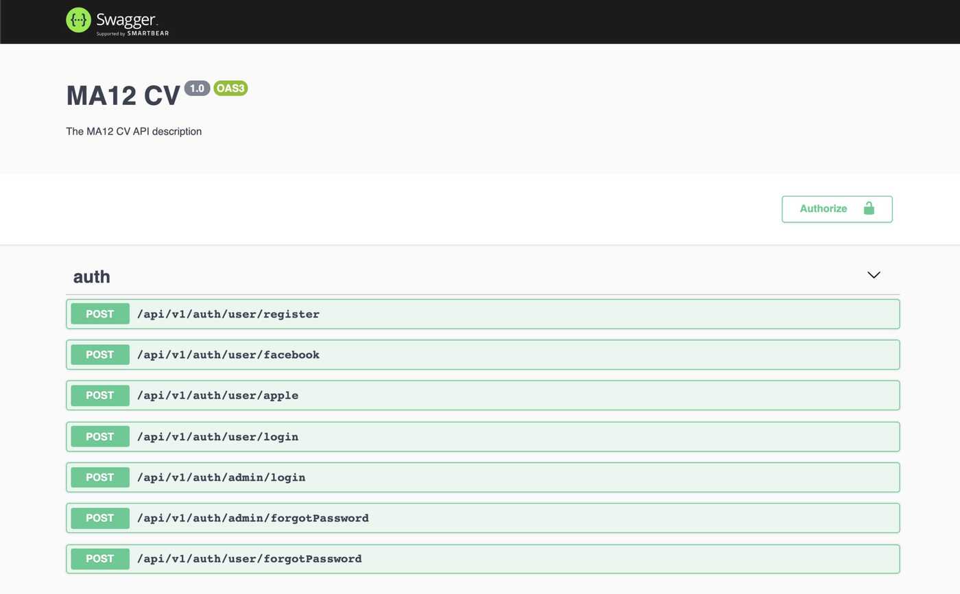 node-cvbase